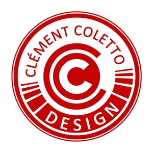 Logo Clement Coletto
